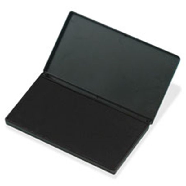 Vertex Stamp Pad Felt Pad, Black VE127953